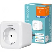 Умная розетка SMART BT PLUG EU GF LEDVANCE 4058075208513