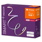 SMART ZB FLEX 3P RGBW 4X1 EU       LEDV 4058075208339