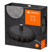 Аксессуар настольный/настенный серии Винтаж 1906 LEDVANCE Темно-серый IP 20 4058075272262