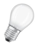 устройства питания световых приборов  LED SUPERSTAR+ CL P GL FR 40 dim 3,4W/940 E27 4058075603134