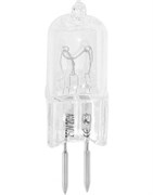 Лампа галогенная Feron HB6 JCD G5.3 50W 02103