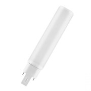 Лампа светодиодная Osram DULUX D26 LED 10W/830 230V EM G24D-3 4058075558564