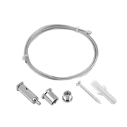 SINGLE LUM SUSP KIT ALLTYPES 4058075399235