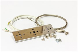 INLINE CONNECTION KIT LIGHTLINE 4058075399259