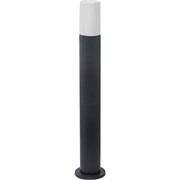 SMART OUTD WI-FI PIPE 80CM RGBW DG 3000K (LED столб 800мм, 10W, 380 lm) - LEDV светильник 4058075564220