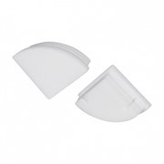 Заглушка WPH-KANT-H16 глухая (arlight, Пластик) 023167