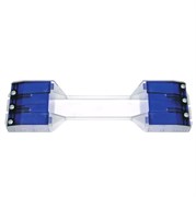 LMS CI BOX MONTAGEKIT ZUGENT. 40X1 OSRAM 4008321083692