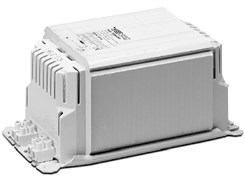 Электромагнитный дроссель Vossloh Schwabe NAHJ 1000.089 230V/50HZ A2 248х104х91мм ЭМПРА для ламп HS, HI 1000W, 230V, T=75° 571046