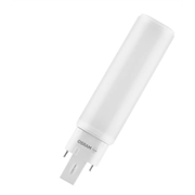 лампа OSRAM DULUX D13 LED   6W/840 230V EMG24D-1 4058075558182