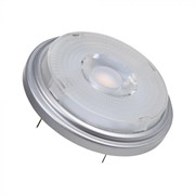 LED111GD5040 7,3W/927 12V G53 6X1  OSRAM 4058075448940