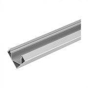 LS AY-PM06/E/18X18/12/2 - профиль угловой для светодиодной ленты 4058075401808