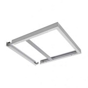 PL 600 SURFACE MOUNT KIT H75 4058075472914