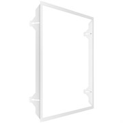 PL 600 RECESSED MOUNT FRAME 4058075402881
