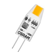 LEDPINMIC10 CL 1W/827 12V G4 10X1  OSRAM 4058075523098