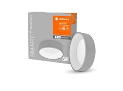 Светильник LED SMART WIFI ORBIS CYLNR RD 450 TW GR - LED  V 4058075486584