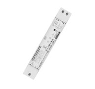 LED драйвер OTi DALI 160/220-240/24 1CH   160W  24V  300x50x35mm -   OSRAM 4062172178006