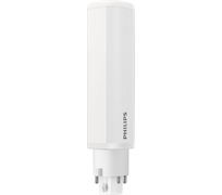 LED лампа CorePro LED PLC  6.5W 840 4P G24q-2 (только ЭПРА) -   PHILIPS 929001201102