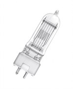 64672  M/40 230V 500W GY9.5 8500lm 2000h d22x85 2900K OSRAM (PHILIPS6877P GE39621)- лампа 4008321098559