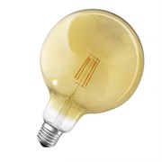 SMART+ Filament Globe Dimmable 55 6W E27 4058075528215