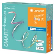 SMART BT FLEX 5M RGBTW             LEDV 4058075504844
