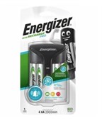 Аккумулятор ENR Pro Charger + 4 АA 2000 mAh (блистер 1шт) 7638900398373