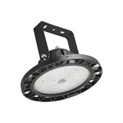Черный LEDV светильник IP65 HIGH BAY LED  200W/4000K  100-240V  27000Lm  110* 4058075074385