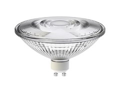 REFLED ES111 13W/830  GU10 1150lm 25° DIM 25000h   65х111мм - LED лампа SYLVANIA 0029192