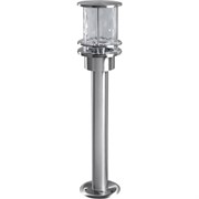 ENDURA CLASSIC POST 550mm E27  IP44 сталь - садово-парк. светильник LEDV 4058075206564