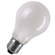 ORBIS CLASSIC  A  FR    95W  230V  E27   1300 lm  d  60 x 105   - лампа * 4058118024254