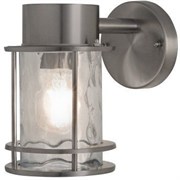 ENDURA CLASSIC POST DOWN  E27  IP44 212x127x195 сталь - уличн. БРА(цилиндр)  LEDV 4058075206526