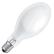 Лампа ДРЛ   250 Е40   LUXE 015064