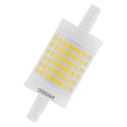 Лампа светодиодная OSRAM LEDLI78100D 11,5W/827 230V R7S 10X1 4058075432536