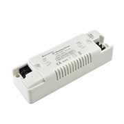 Драйвер SMART WIRELESS 2.4Gz 700мА 26Вт 24-42V  -  мульти  для светодиодов 2000000669533