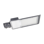 Светильник уличный Gauss Avenue 100W 10000lm 5000K 190-250V IP65 420*160*57мм КСС "Ш" LED 1/10 629534300