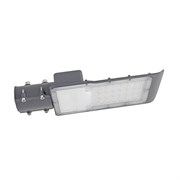 Светильник уличный Gauss Avenue 30W 3000lm 5000K 190-250V IP65 316*130*57мм КСС "Ш" LED 1/20 629534330