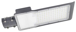 Светильник уличный Gauss Avenue 80W 8000lm 5000K 190-250V IP65 420*160*57мм КСС "Ш" LED 1/10 629534380