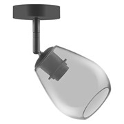 Светильник потолочный/настенный 1906 CONE SPOT 1X 230X120X220 G SM 4058075216884