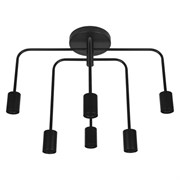 Светильник подвесной 1906 PIPE BENT 570X300X540 4058075217065