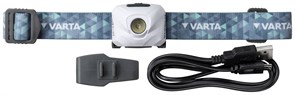 Фонарь VARTA Outdoor Sports Ultralight H30R white 4008496996957 4008496996957