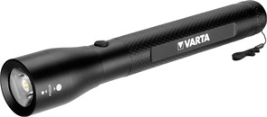 Фонарь VARTA HIGH OPTICS LIGHT 3W LED 2AA BLILB VA 4008496849611 4008496849611