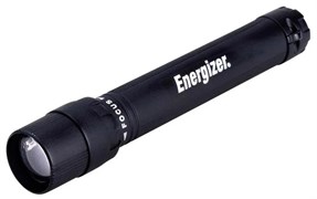 Фонарь ENERGIZER X Focus LED 2AA, пластик 7638900015096