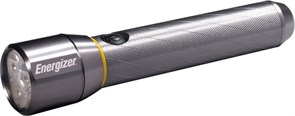 Фонарь ENERGIZER Metal Vision HD 6AA, светодиодный, алюминиевый 7638900419597
