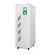 Orion Y20-15 - трехфазный итальянский стабилизатор напряжения, мощность 20кВА, выравнивает напряжение от 149 до 278В, точность 0,5%, гарантия 3 года - 2000000905471-1