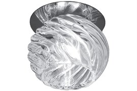 Светильник Gauss Crystal CR004, G9 1/30 CR004