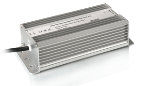 Блок питания для светодиодной ленты пылевлагозащищенный 60W 12V IP66 1/20 202023060