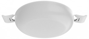 Светильник Gauss Frameless круг 24W 2400lm 4000K 85-265V IP20 монтаж ?155 170*27мм LED 1/30 967511224