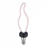 Лампа Gauss Filament Artline CT35 4W 330lm 2700К Е14 milky LED 1/10/100 1000801104