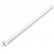 Светильник линейный Gauss UNIVERSAL 36W 2750lm 4000K 185-265V IP65 1170*60*55мм  соед в лин LED 1/20 843425236
