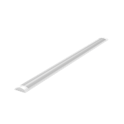 Светильник линейный Gauss WLF-2 36W 2850lm 4000K 185-265V IP40 1200*75*24мм сталь LED 1/20 844425236