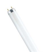 Лампа LightBest BL 20W T8 G13 355-385nm L=590mm (в ловушки насекомых) - 700909003